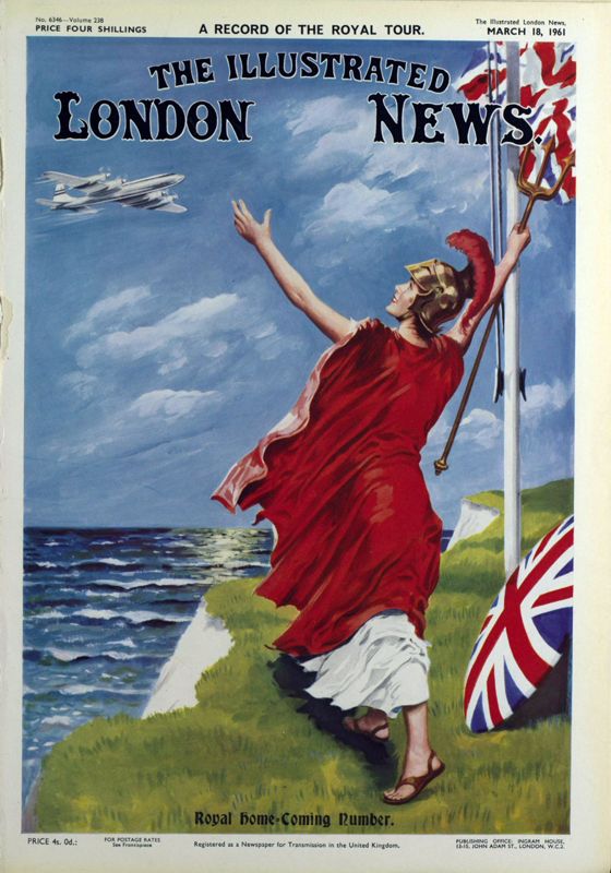 View document: 18 March 1961.