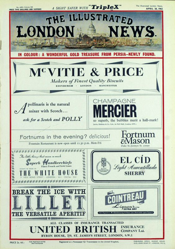 View document: 28 April 1962.