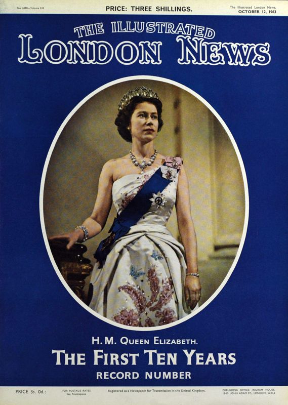View document: 12 October 1963.