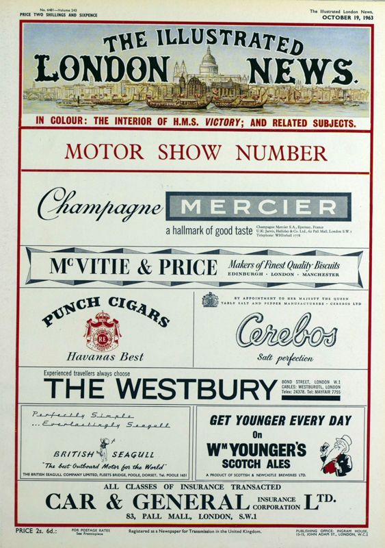 View document: 19 October 1963.