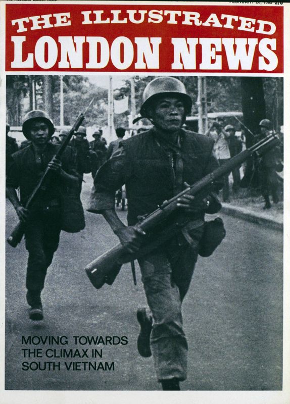 View document: 20 February 1965.