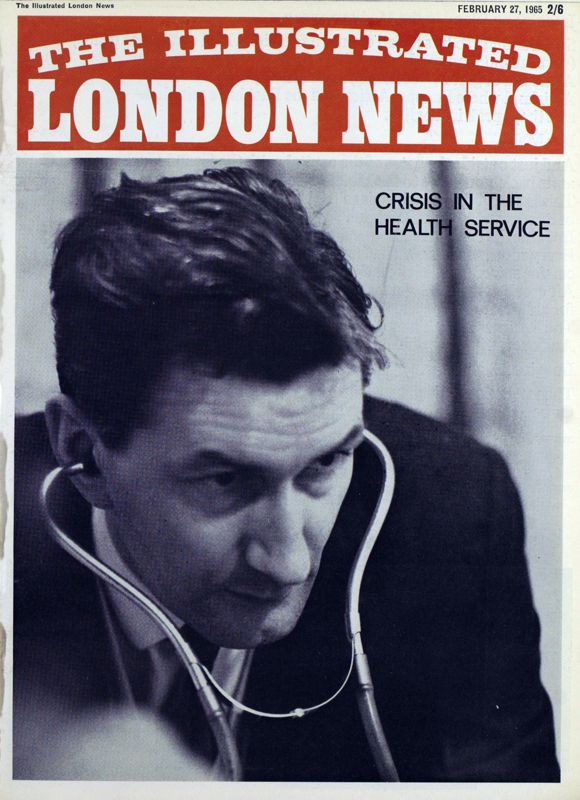 View document: 27 February 1965.