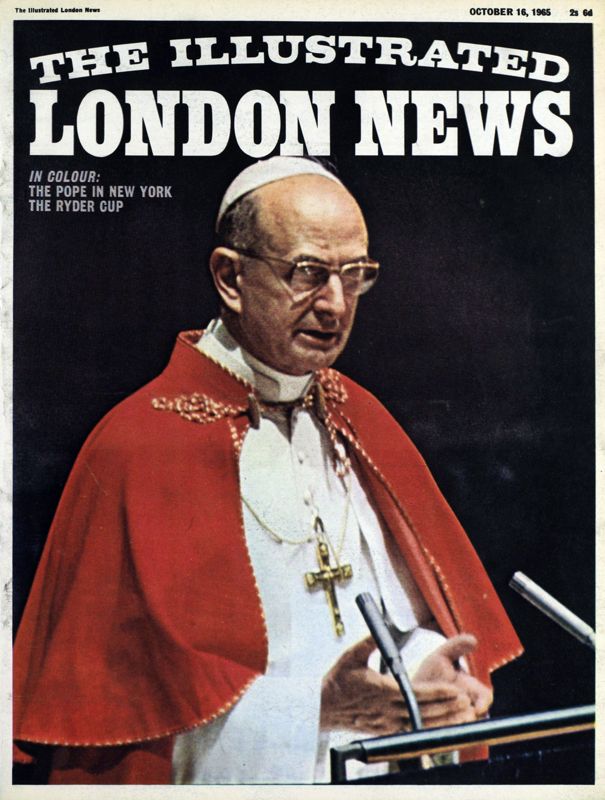 View document: 16 October 1965.