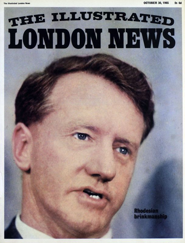 View document: 30 October 1965.