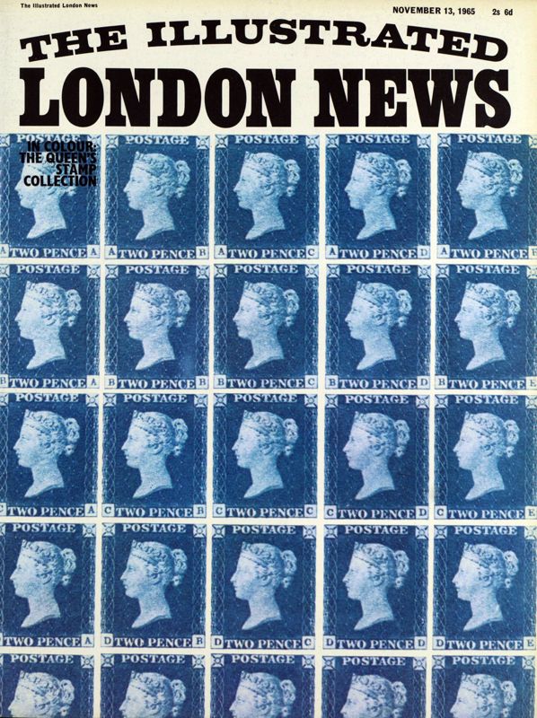 View document: 13 November 1965.