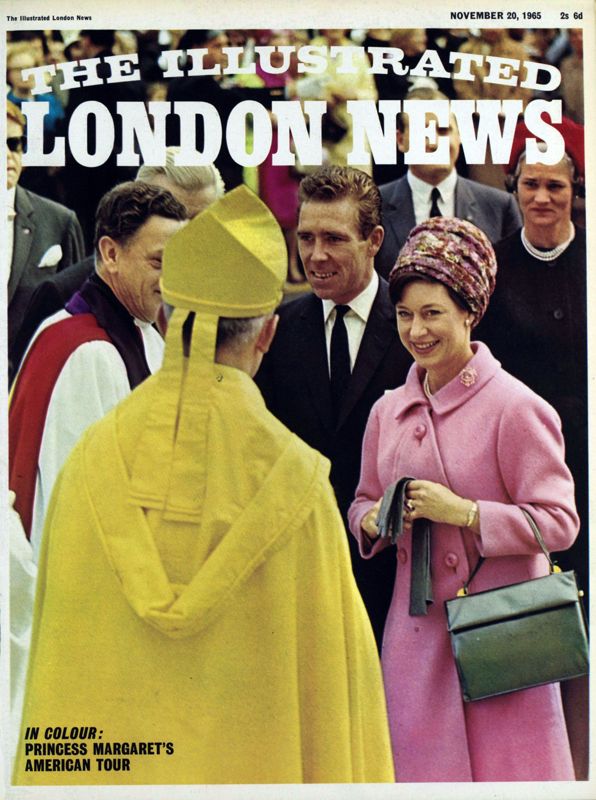 View document: 20 November 1965.