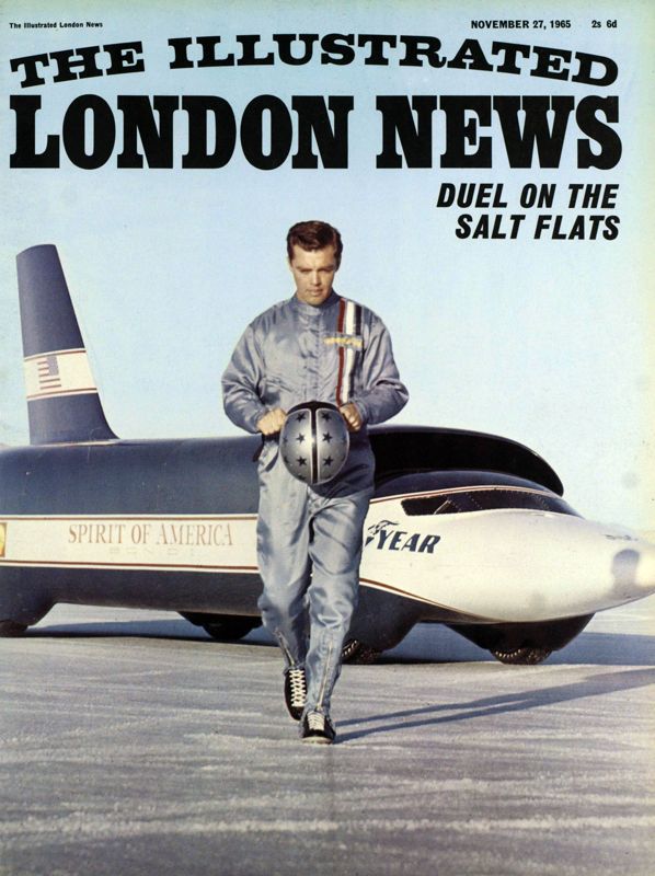 View document: 27 November 1965.