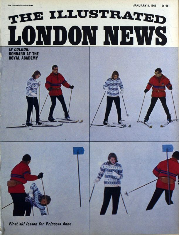View document: 8 January 1966.