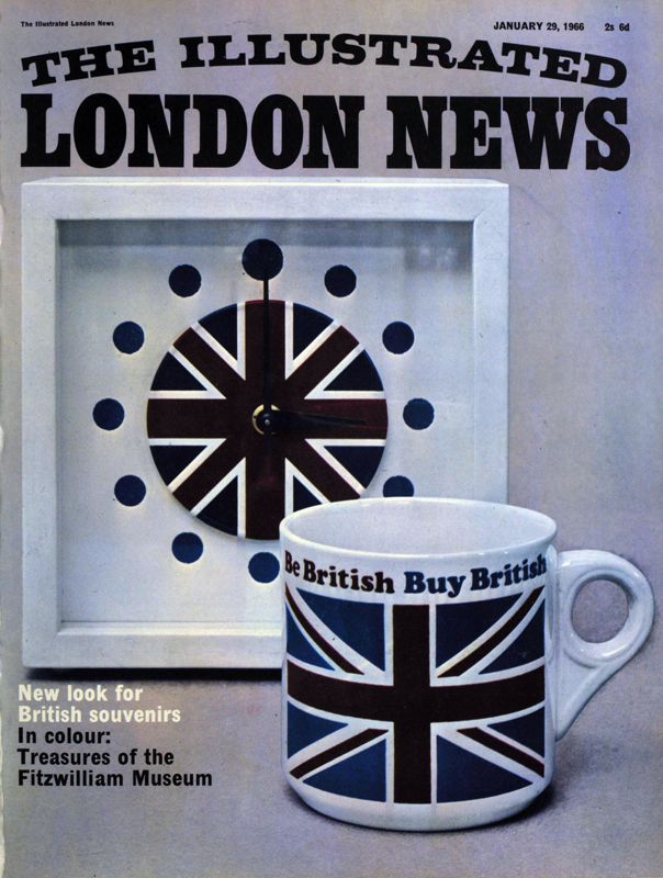 View document: 29 January 1966.