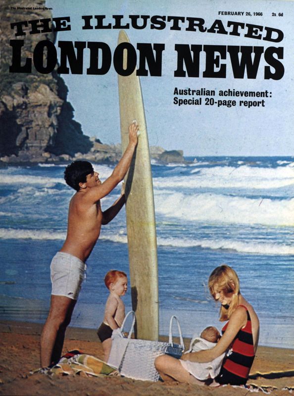View document: 26 February 1966.