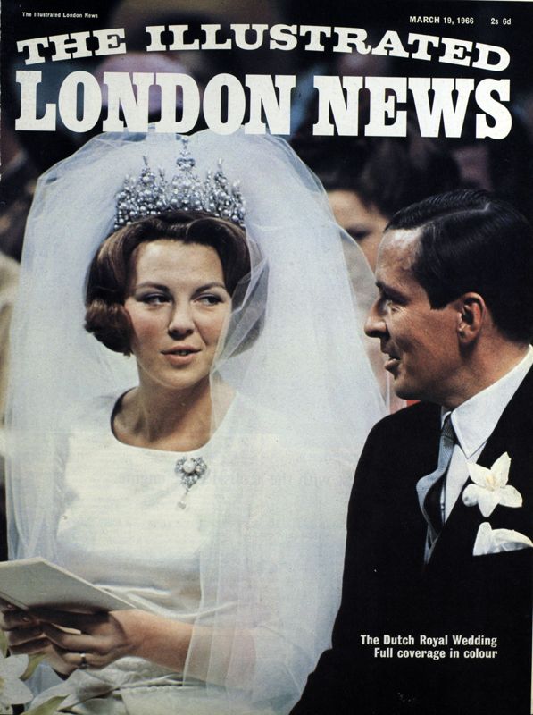 View document: 19 March 1966.