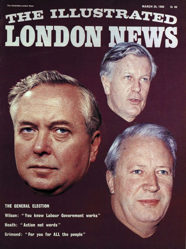 View document: 26 March 1966.