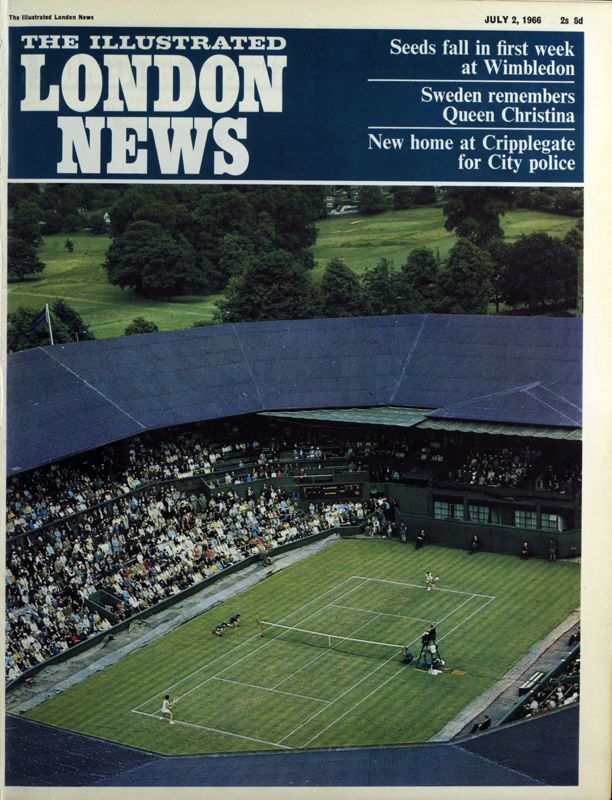View document: 2 July 1966.