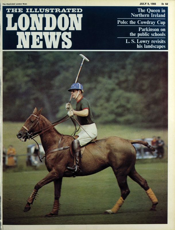 View document: 9 July 1966.