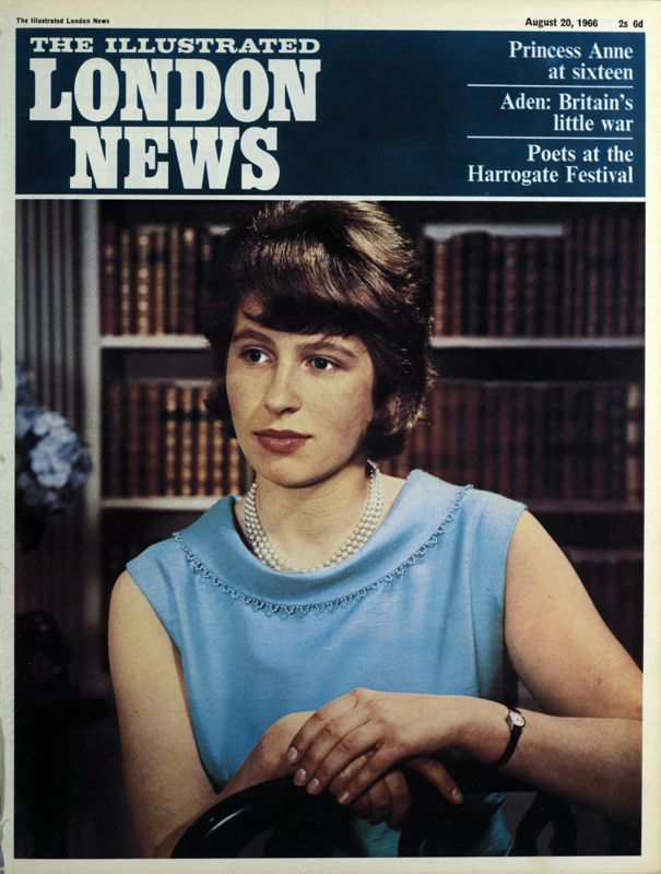 View document: 20 August 1966.