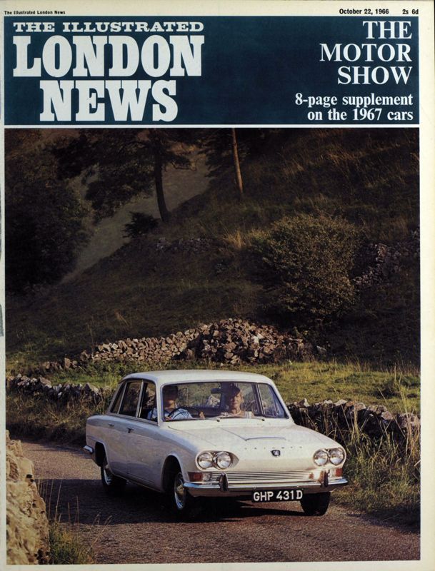 View document: 22 October 1966.