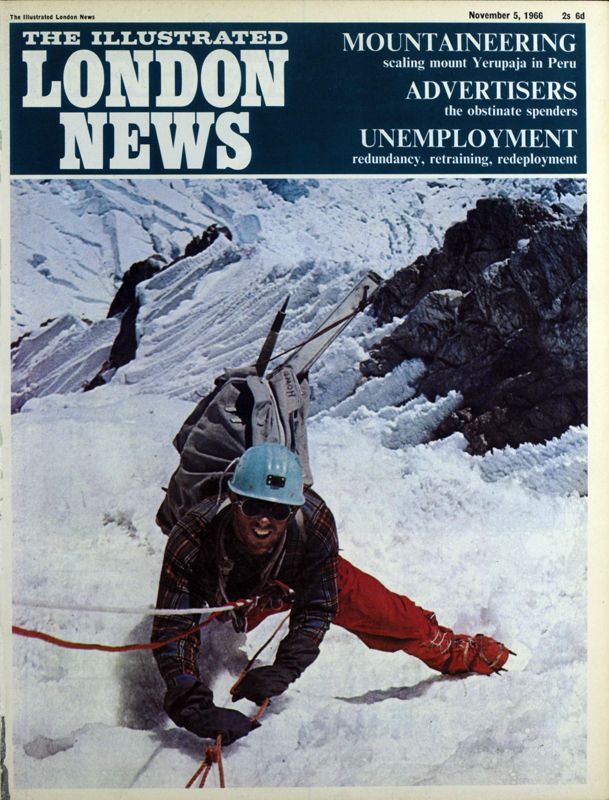 View document: 5 November 1966.