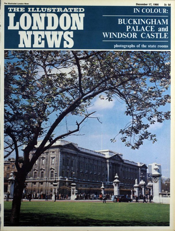 View document: 17 December 1966.