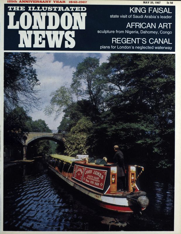 View document: 20 May 1967.