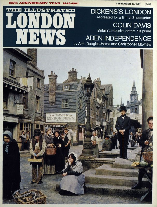 View document: 23 September 1967.