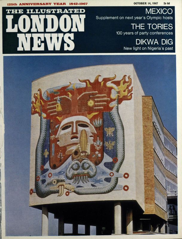 View document: 14 October 1967.