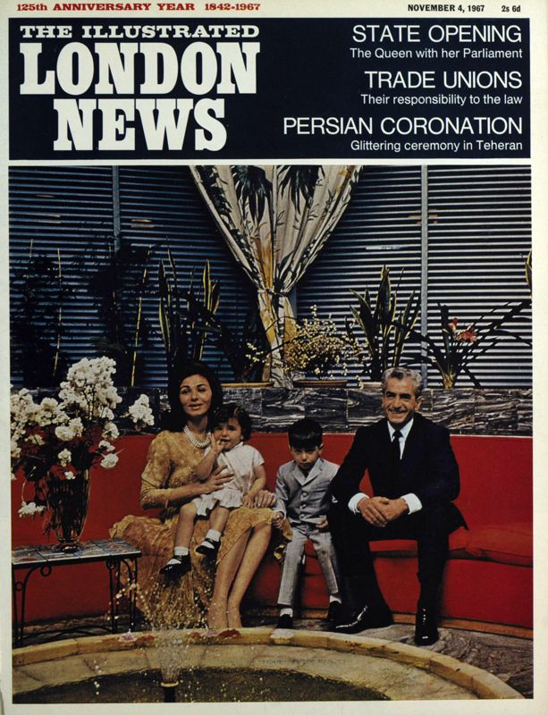 View document: 4 November 1967.