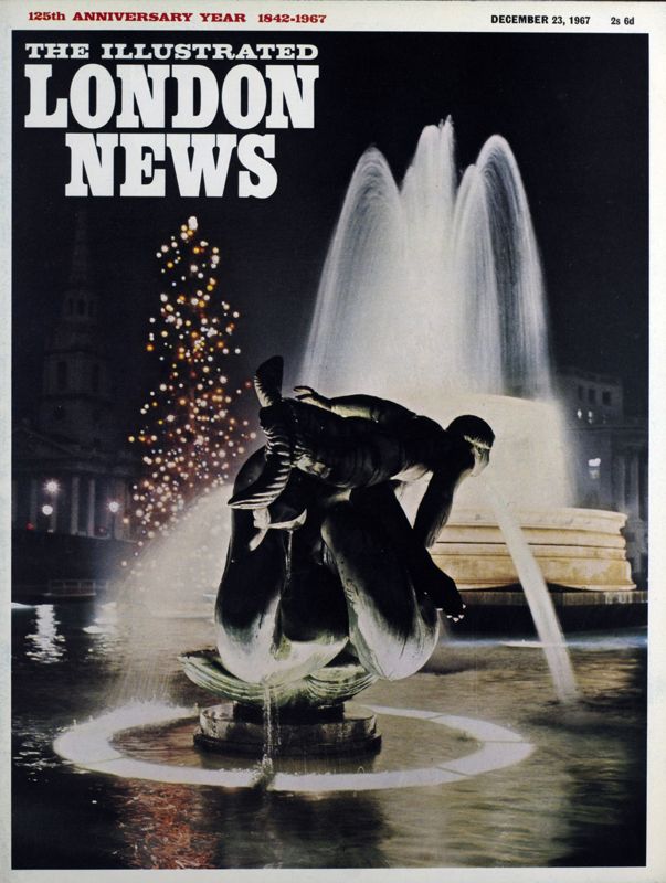 View document: 23 December 1967.