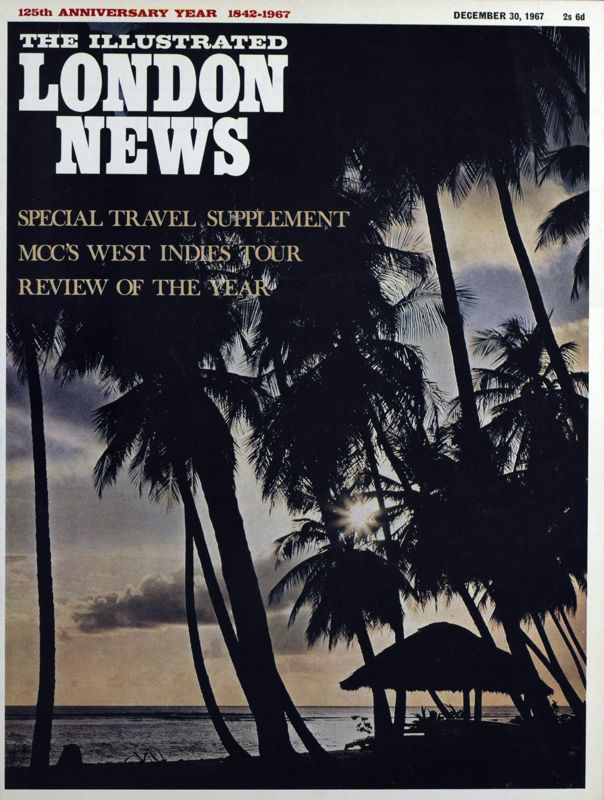 View document: 30 December 1967.
