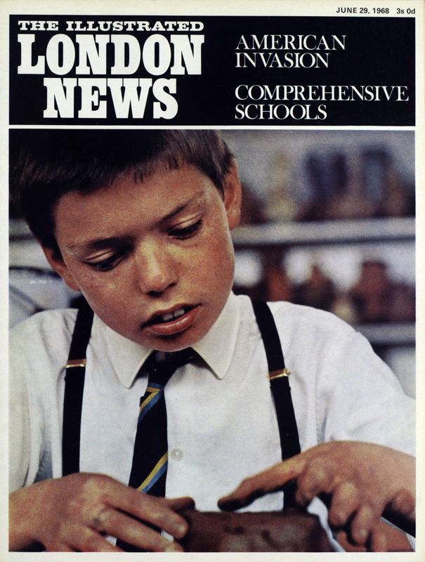 View document: 29 June 1968.