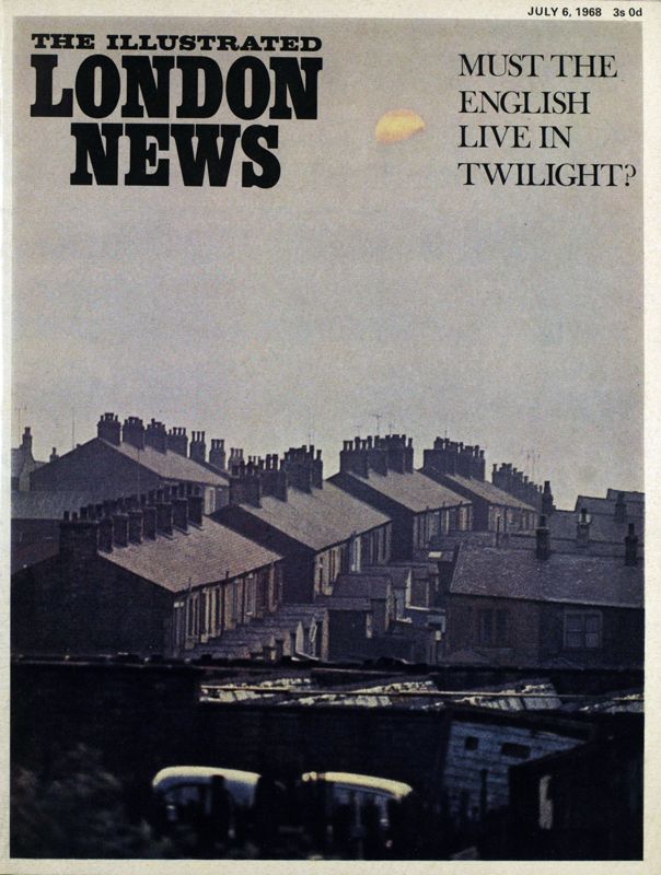 View document: 6 July 1968.
