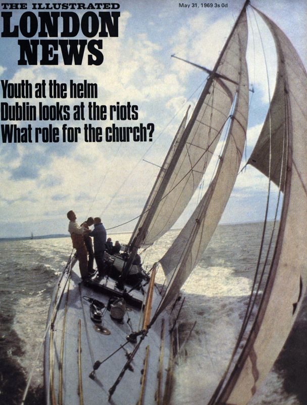 View document: 31 May 1969.