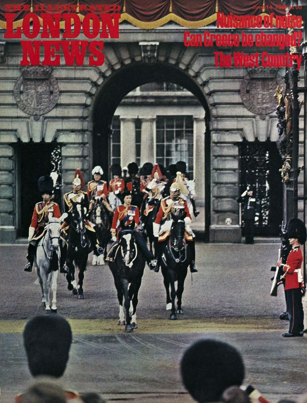 View document: 14 June 1969.