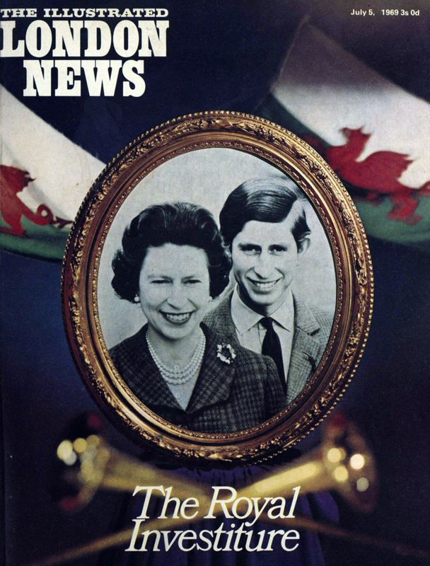 View document: 5 July 1969.
