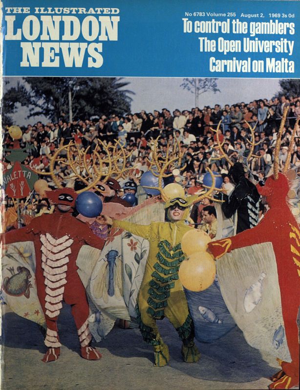 View document: 2 August 1969.