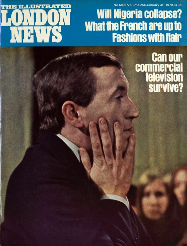 View document: 31 January 1970.