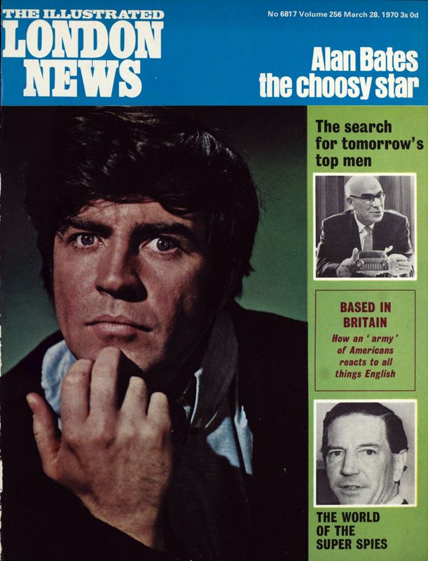 View document: 28 March 1970.