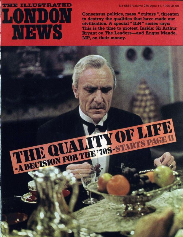 View document: 11 April 1970.