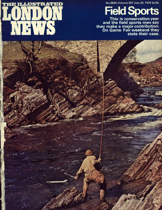 View document: 25 July 1970.