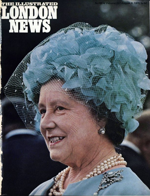 View document: 8 August 1970.