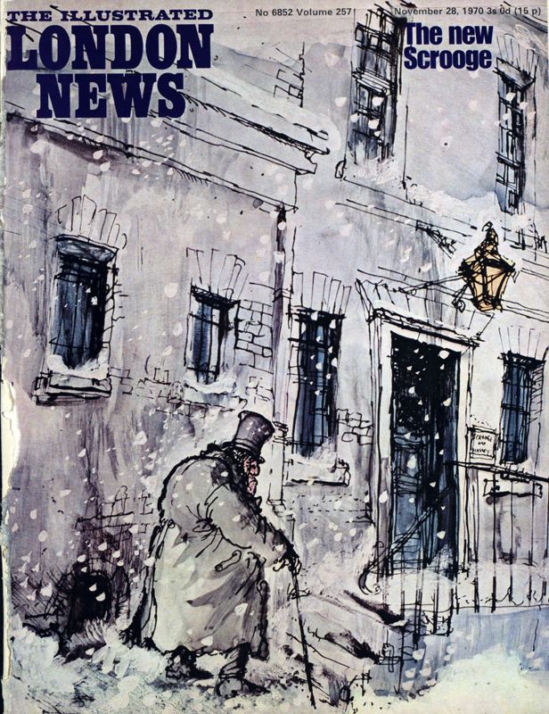 View document: 28 November 1970.