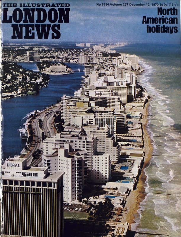 View document: 12 December 1970.