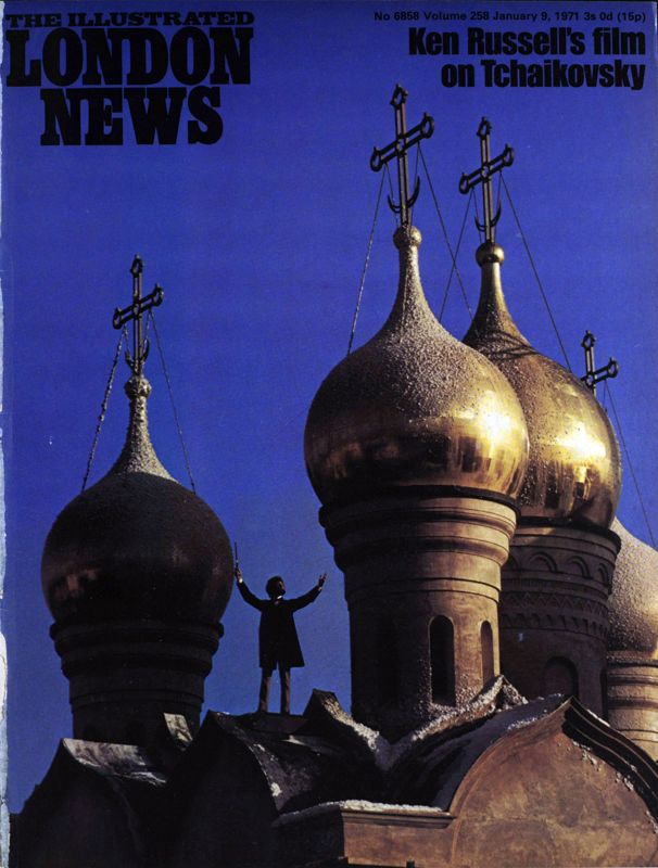 View document: 9 January 1971.