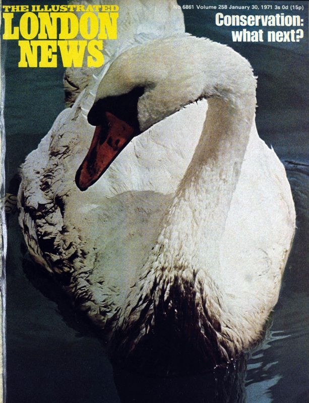 View document: 30 January 1971.