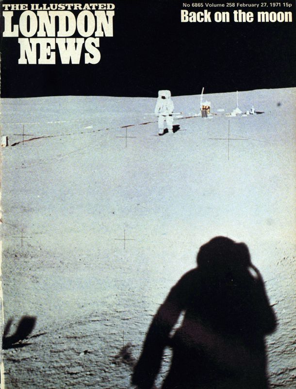 View document: 27 February 1971.
