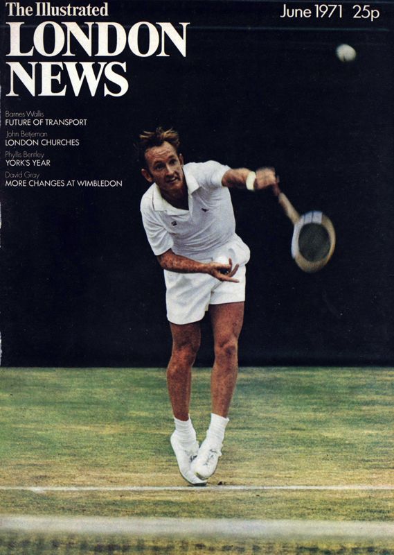 View document: June 1971.
