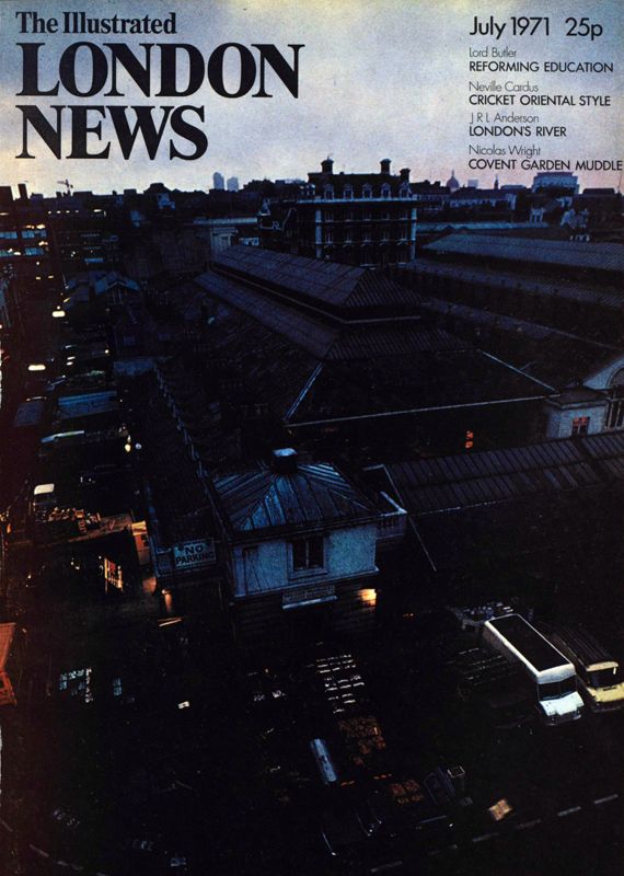 View document: July 1971.