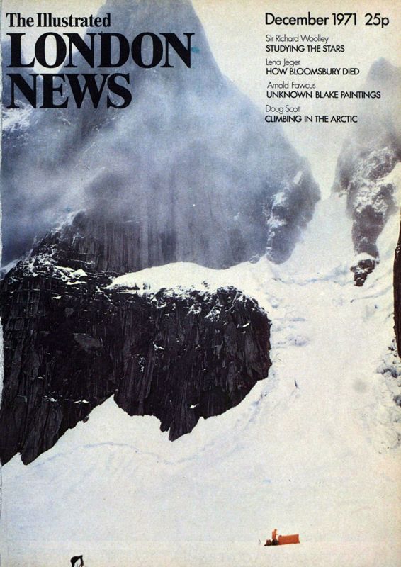 View document: December 1971.