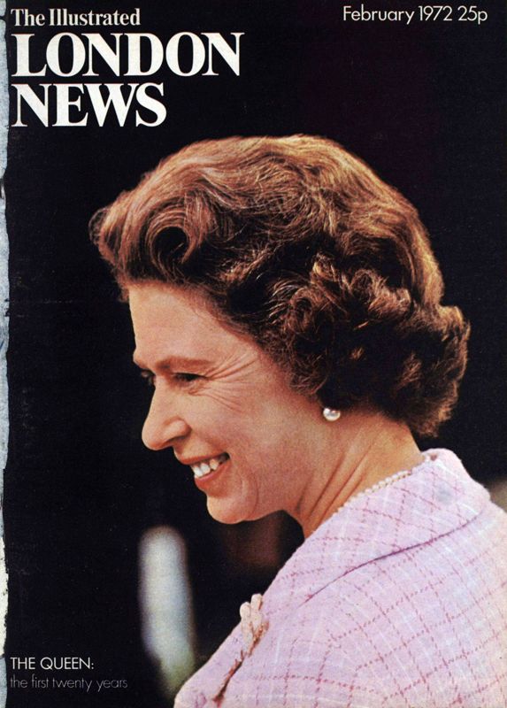 View document: February 1972.