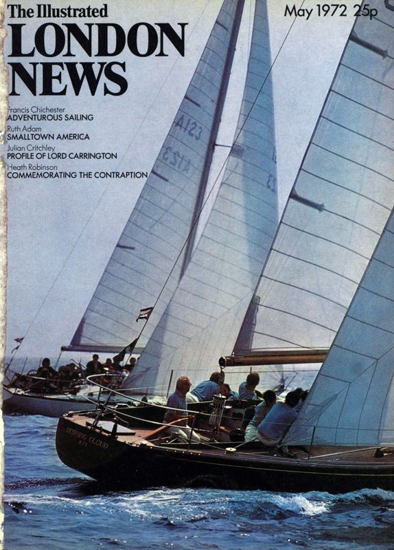 View document: May 1972.