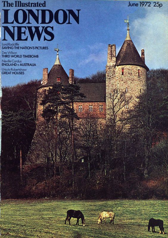 View document: June 1972.